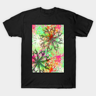 Trees Grow All Around This Place T-Shirt